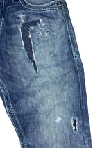 Rock Revival Jeans (XL) - WandVintage