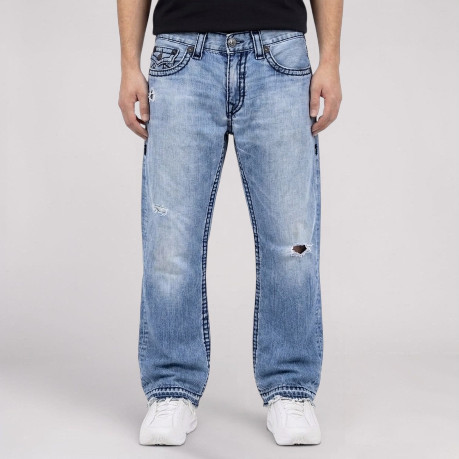 True Religion Jeans (L)