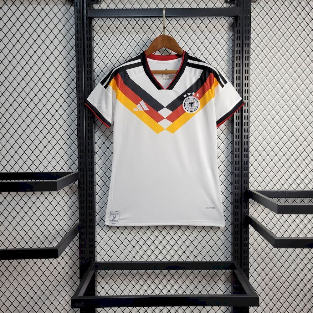 2026 Deutschland Heim-Weltmeisterschaft Frauen