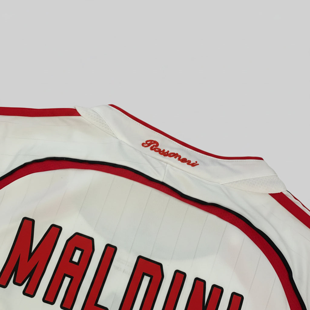 Adidas Longsleeve Ac Milan (L)