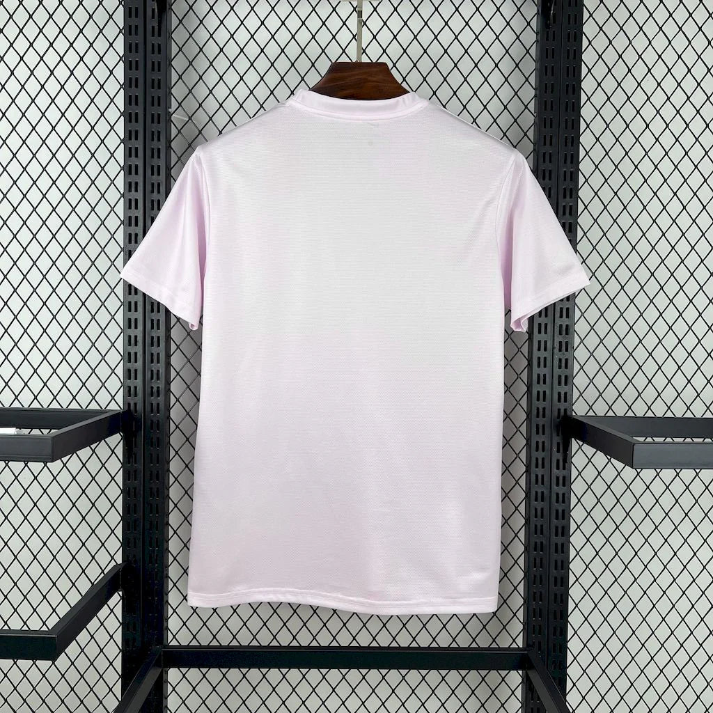 Brasilien „Der Erlöser“ Rosa Limited Trikot