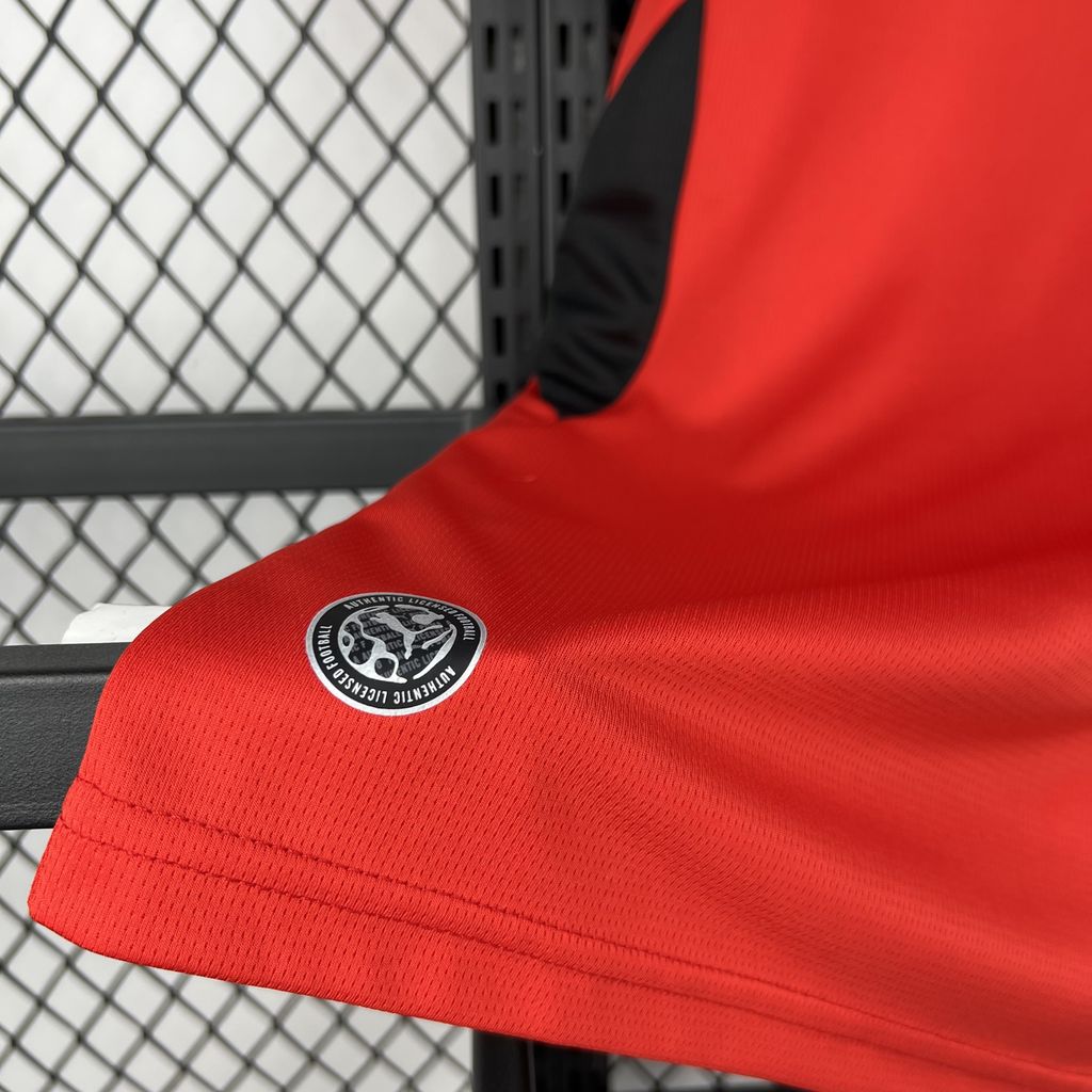 2026 Österreich Heimtrikot WM Fan Version