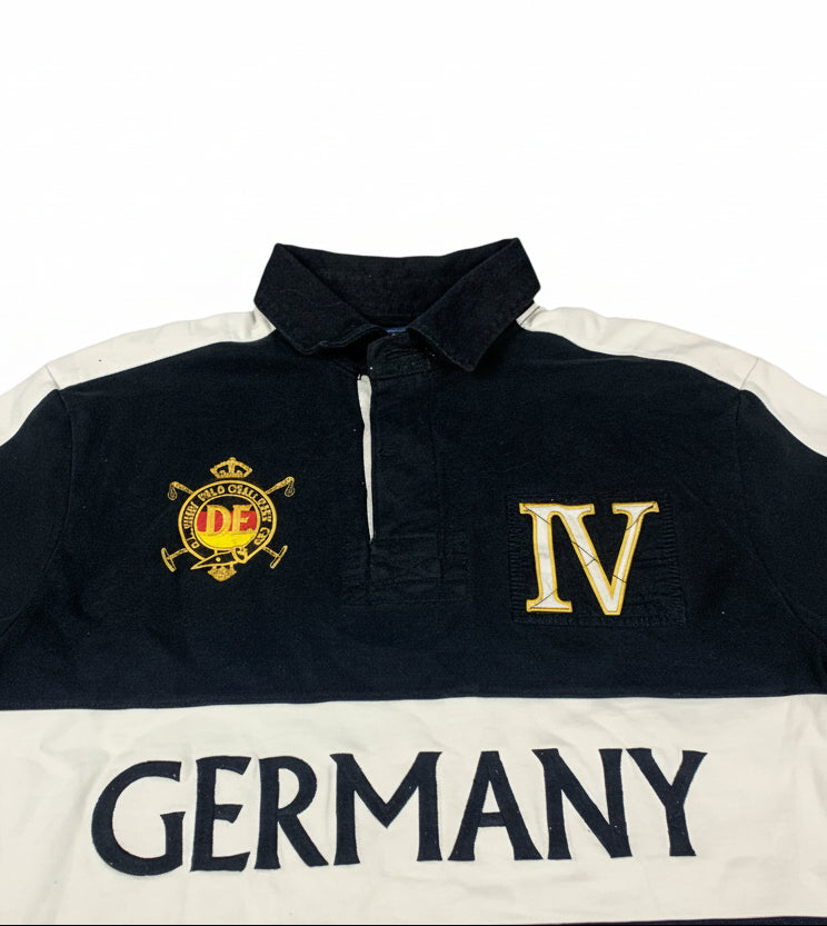 Rare Ralph Lauren Sweater (M)