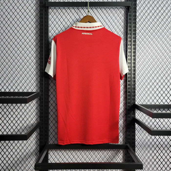 Arsenal Heimtrikot 2022/2023