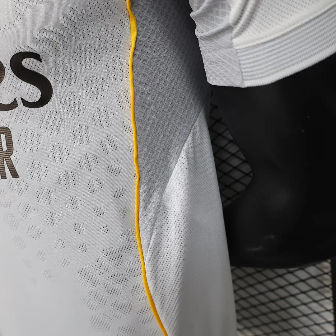 Real Madrid Heimtrikot 2025/2026