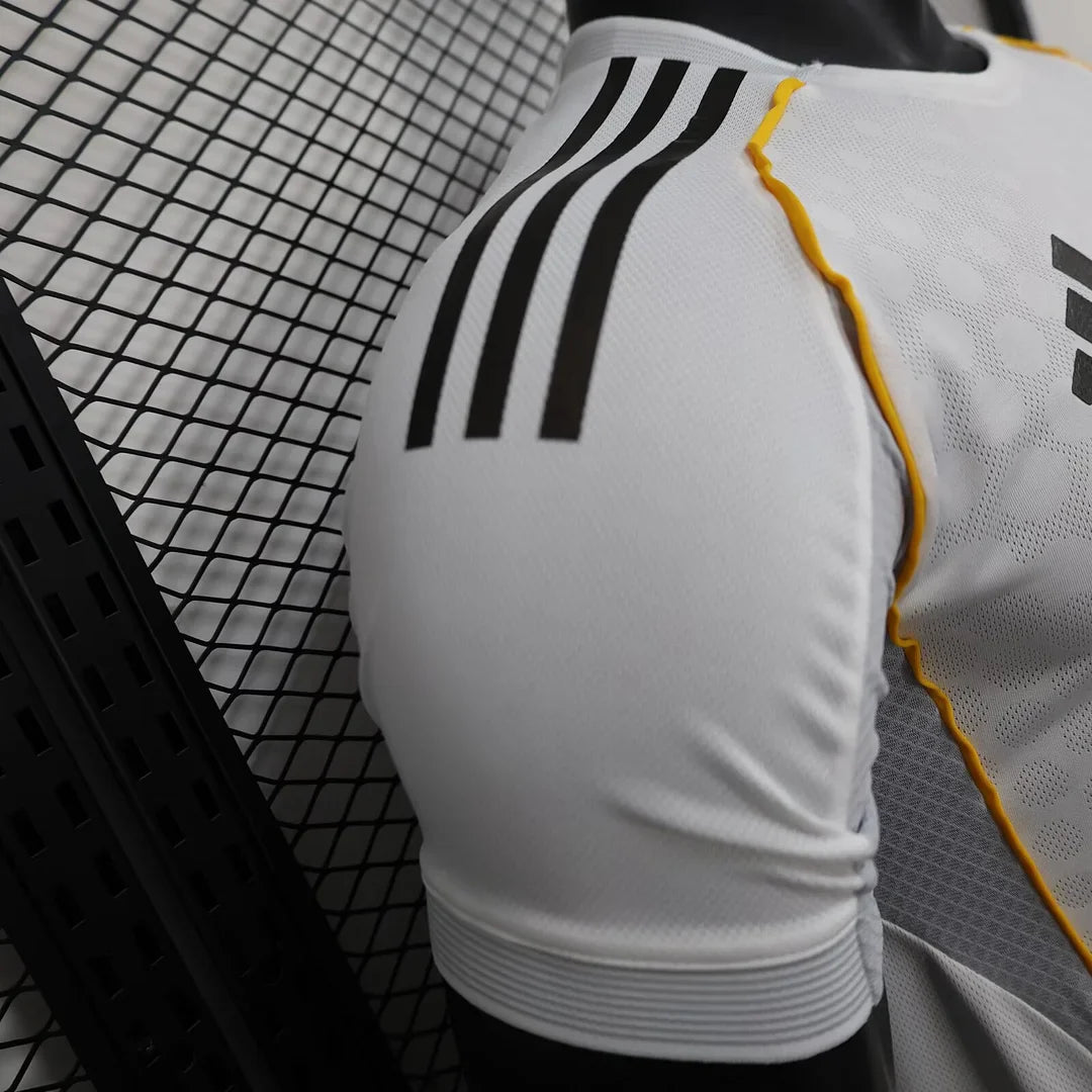Real Madrid Heimtrikot 2025/2026