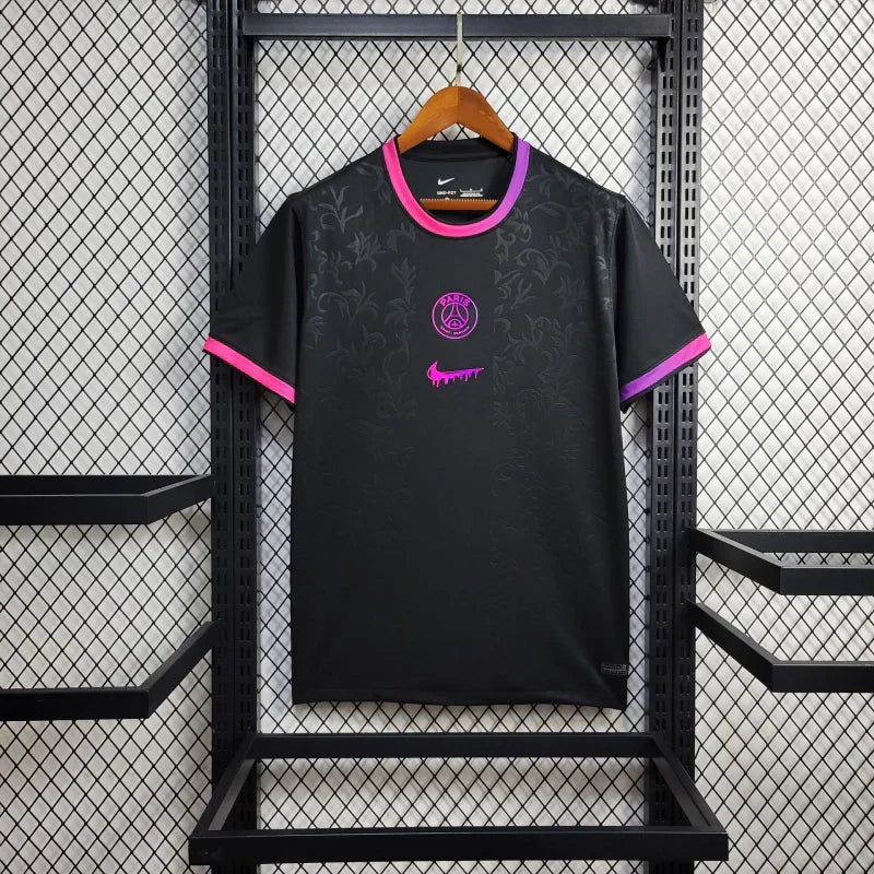 PSG „Paris Noir“ Limited Trikot