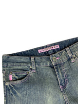 Y2K Jeans Woman (M) - WandVintage