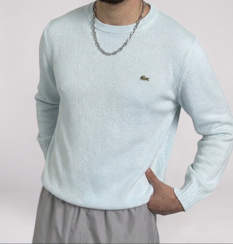 Lacoste Sweater (M)