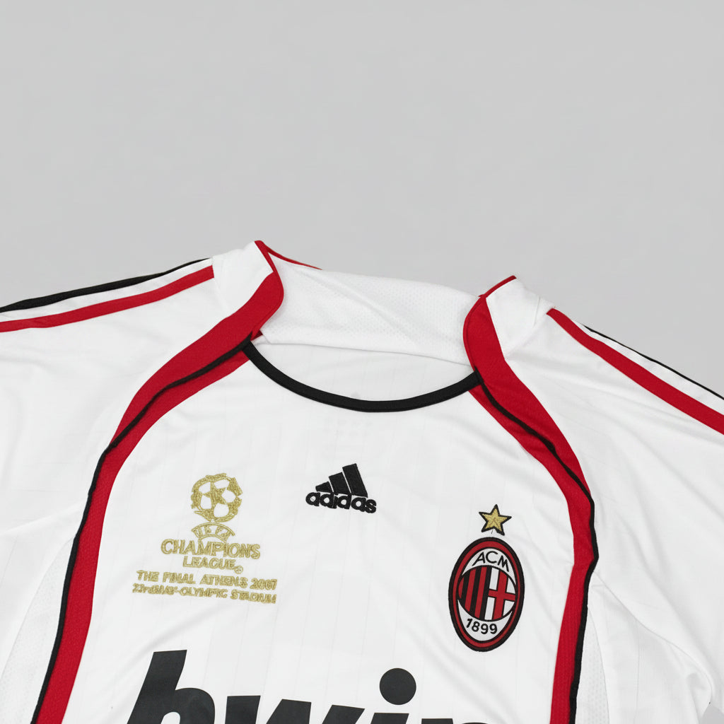 Adidas Longsleeve Ac Milan (L)