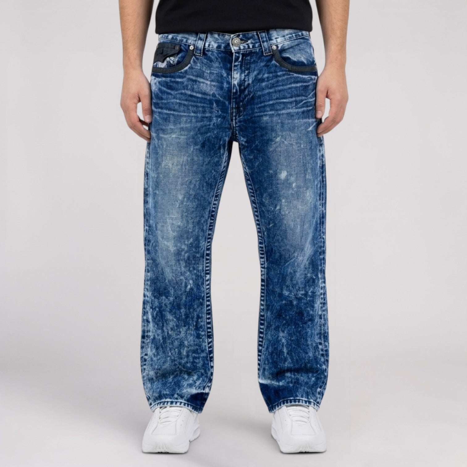Exclusive True Religion Jeans (L)