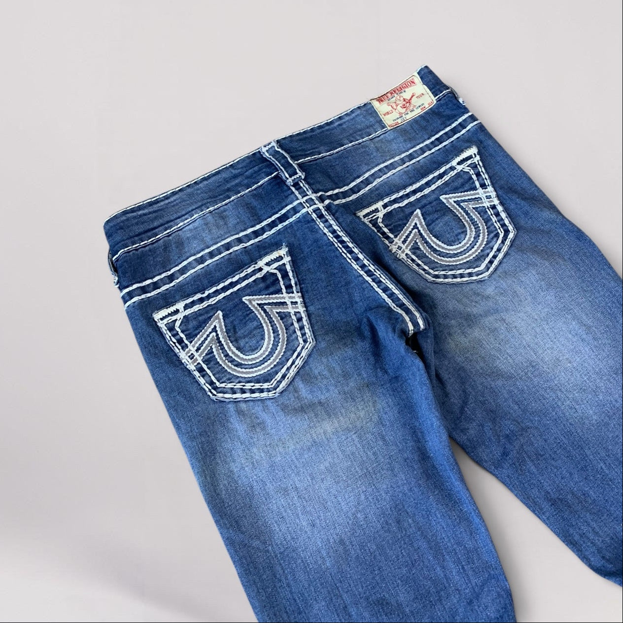 True Religion Jeans (S)
