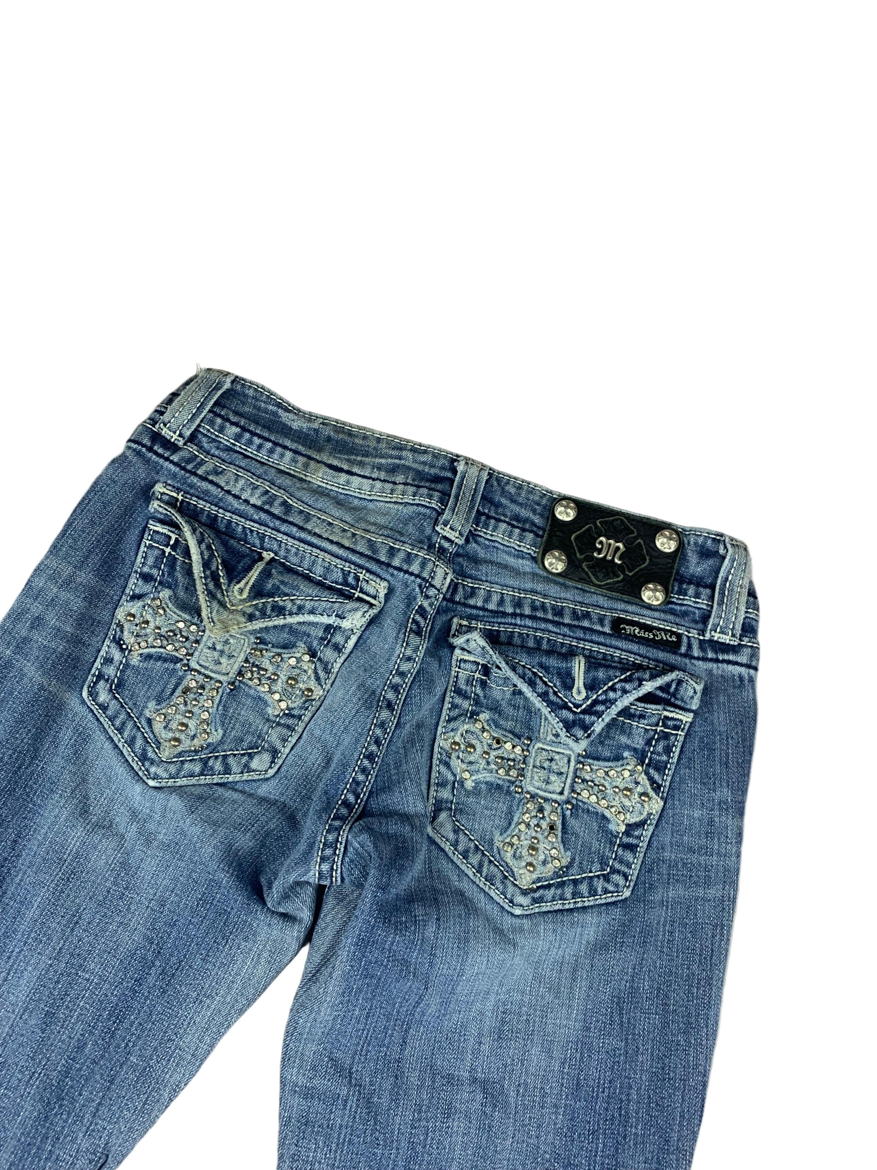 Miss Me Jeans Woman (S) - WandVintage