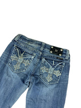 Miss Me Jeans Woman (S) - WandVintage