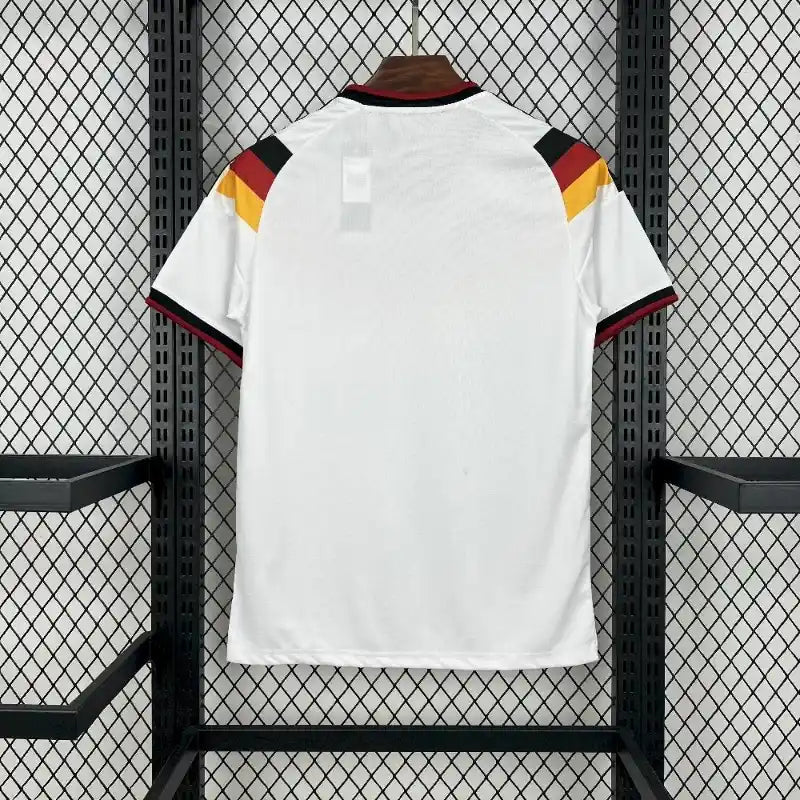 2026 Deutschland Heim-WM-Trikot Fan-Version