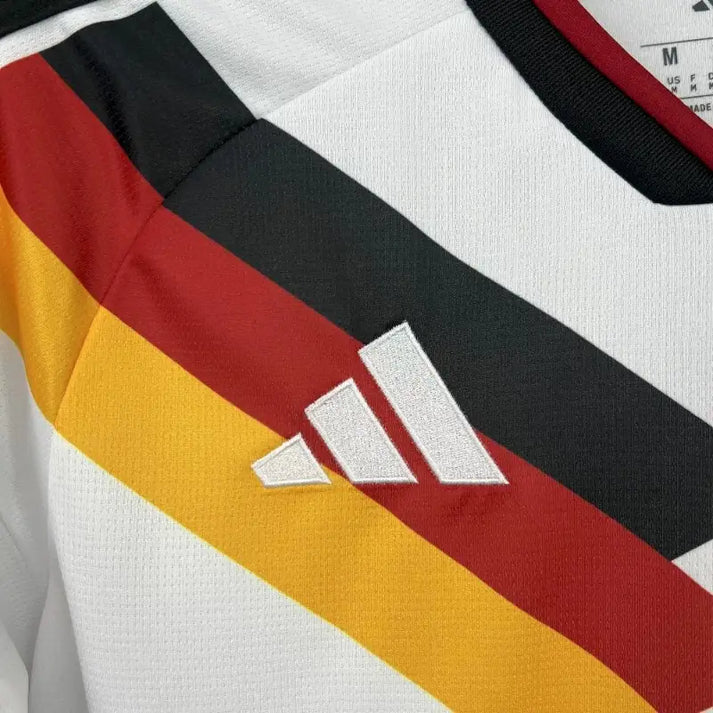 2026 Deutschland Heim-WM-Trikot Fan-Version