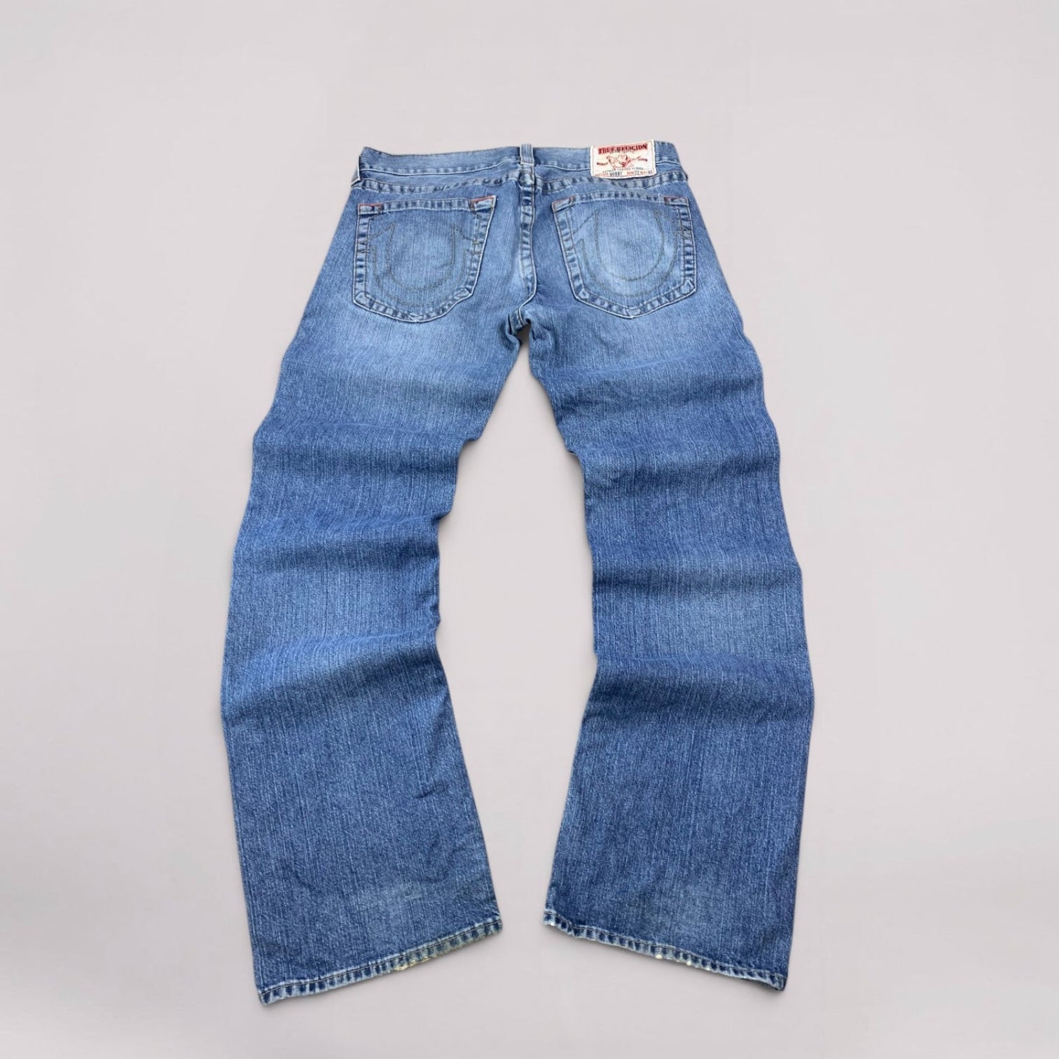 True Religion Jeans (L)
