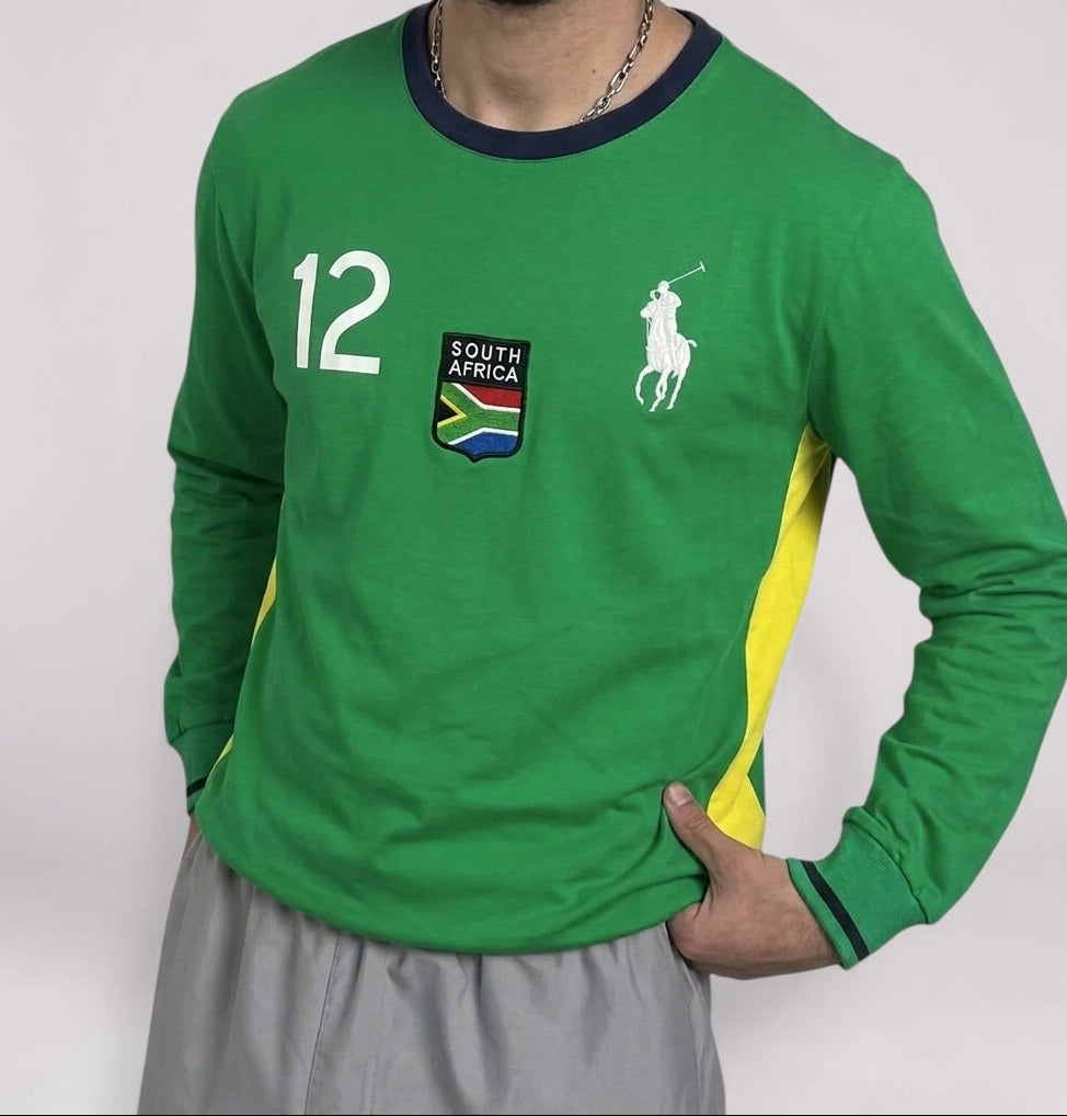 Ralph Lauren Sweater (L)
