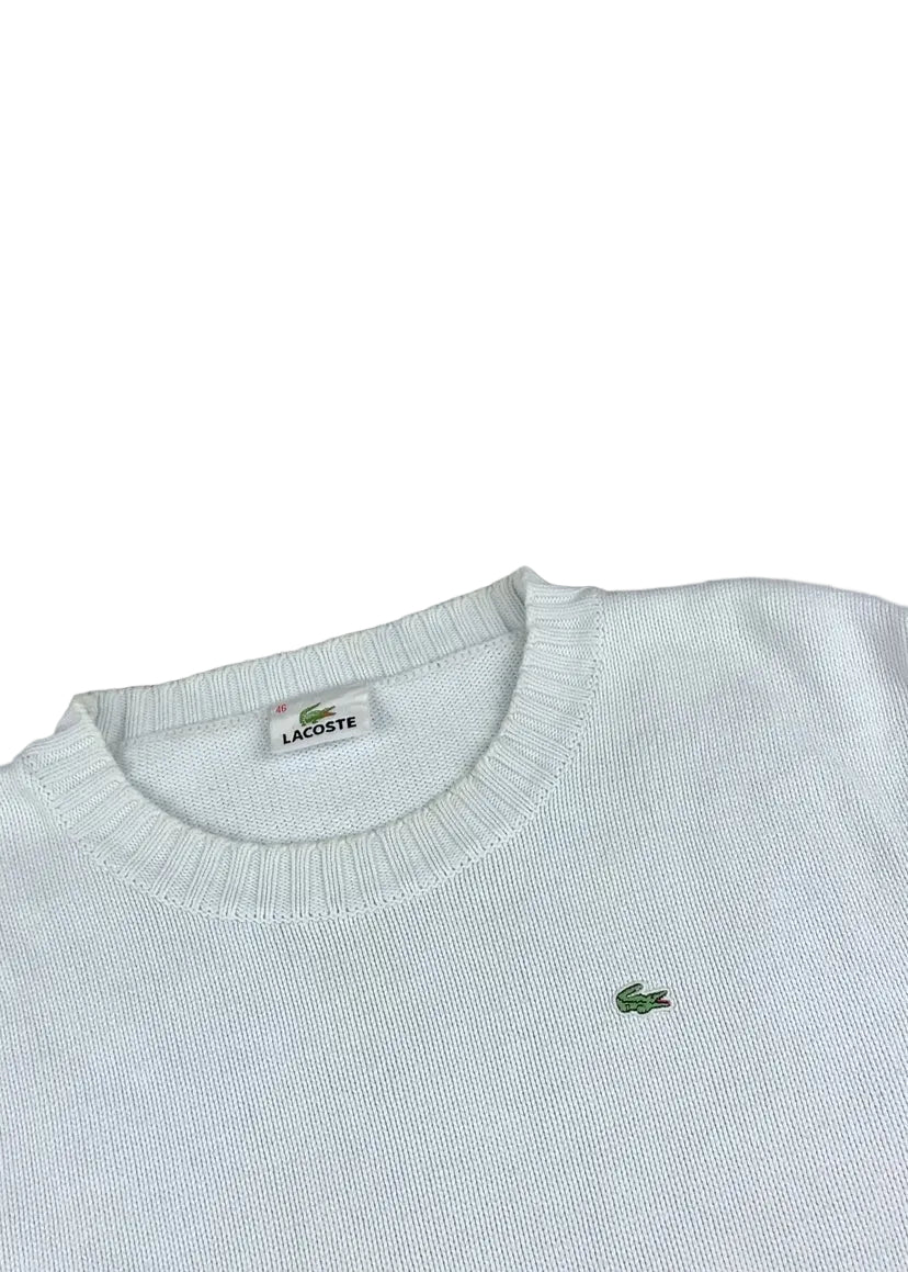 Lacoste Sweater (M)