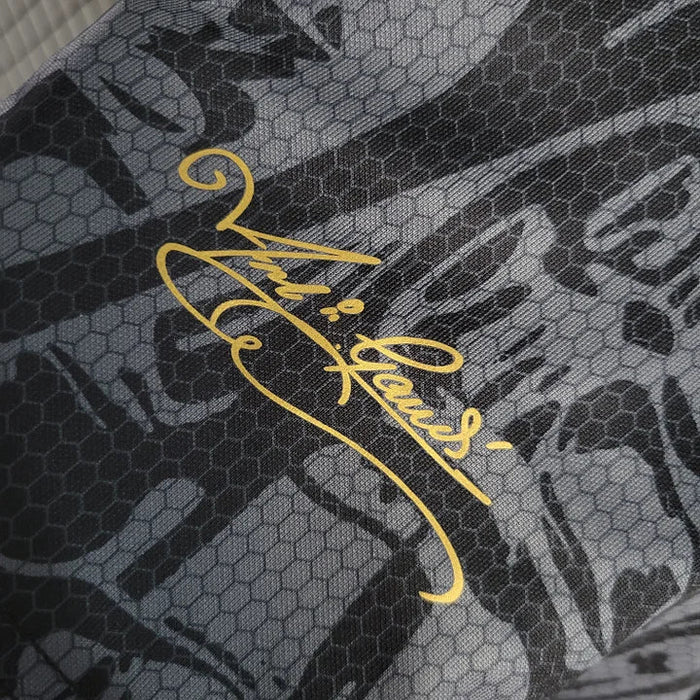 Barcelona "Cityscape Symphony" Limited Trikot