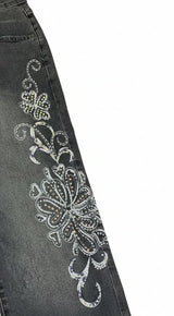 Y2K Jeans Woman (XL) - WandVintage