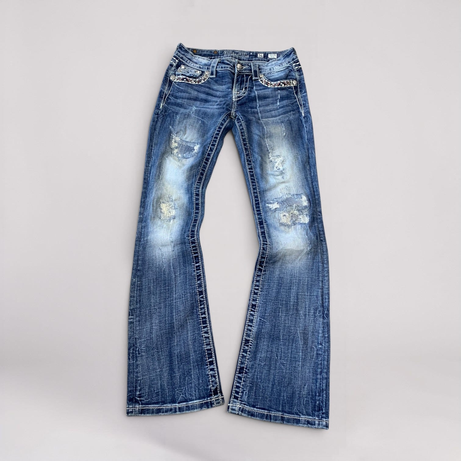 Miss Me Jeans (S)