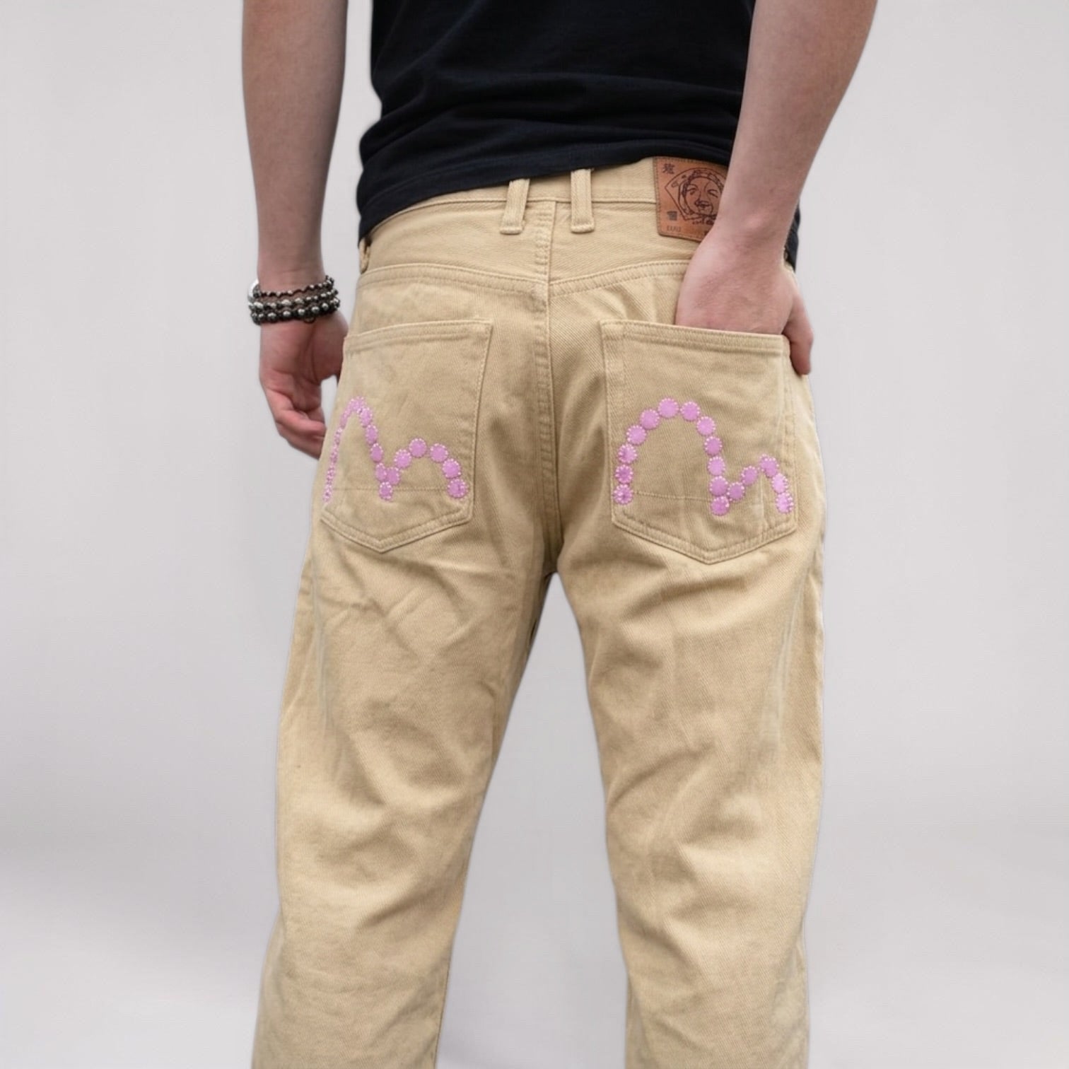 Evisu Jeans (S)