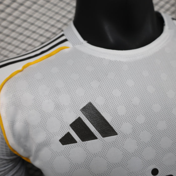Real Madrid Heimtrikot 2025/2026