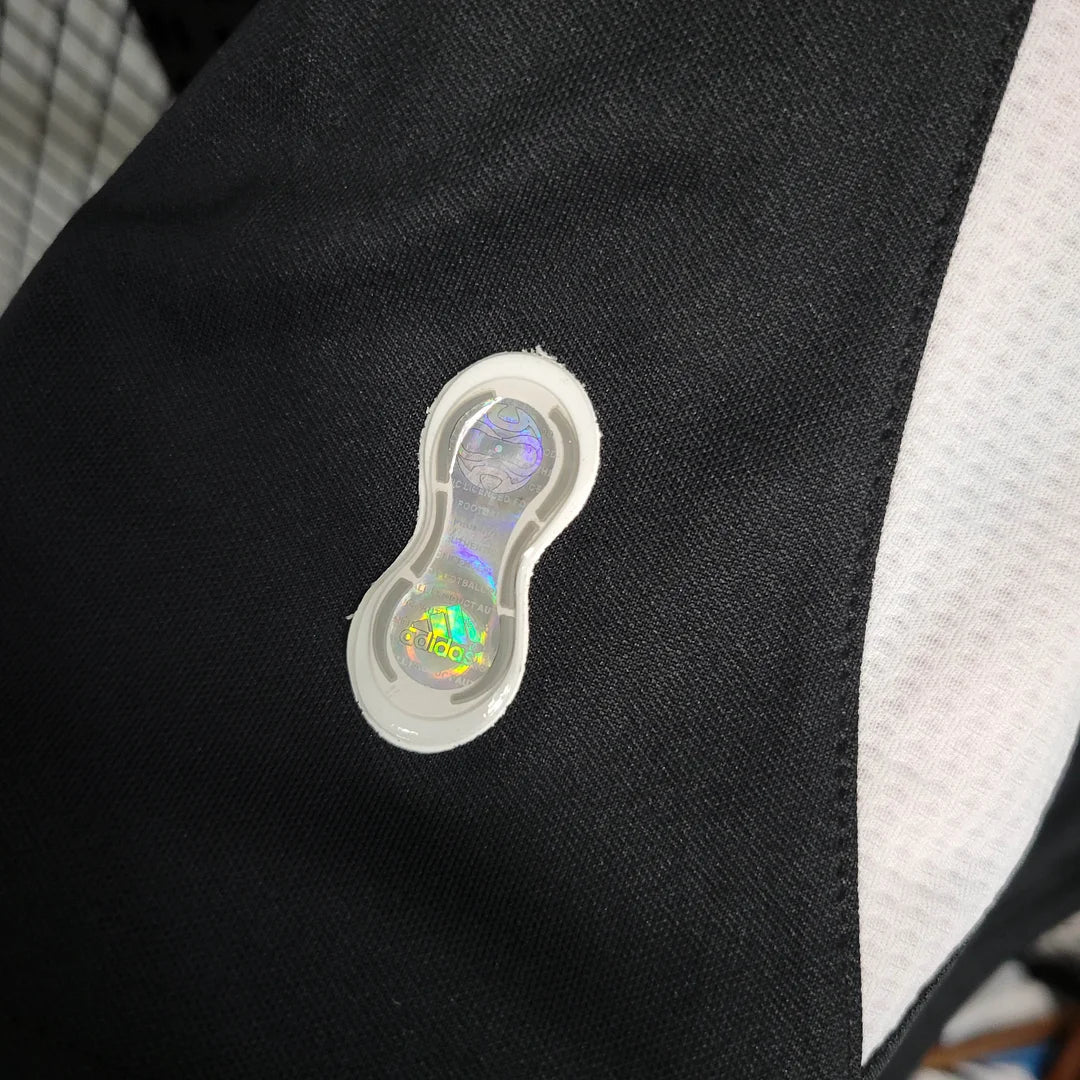 2006/2007 Retro Real Madrid Auswärtstrikot