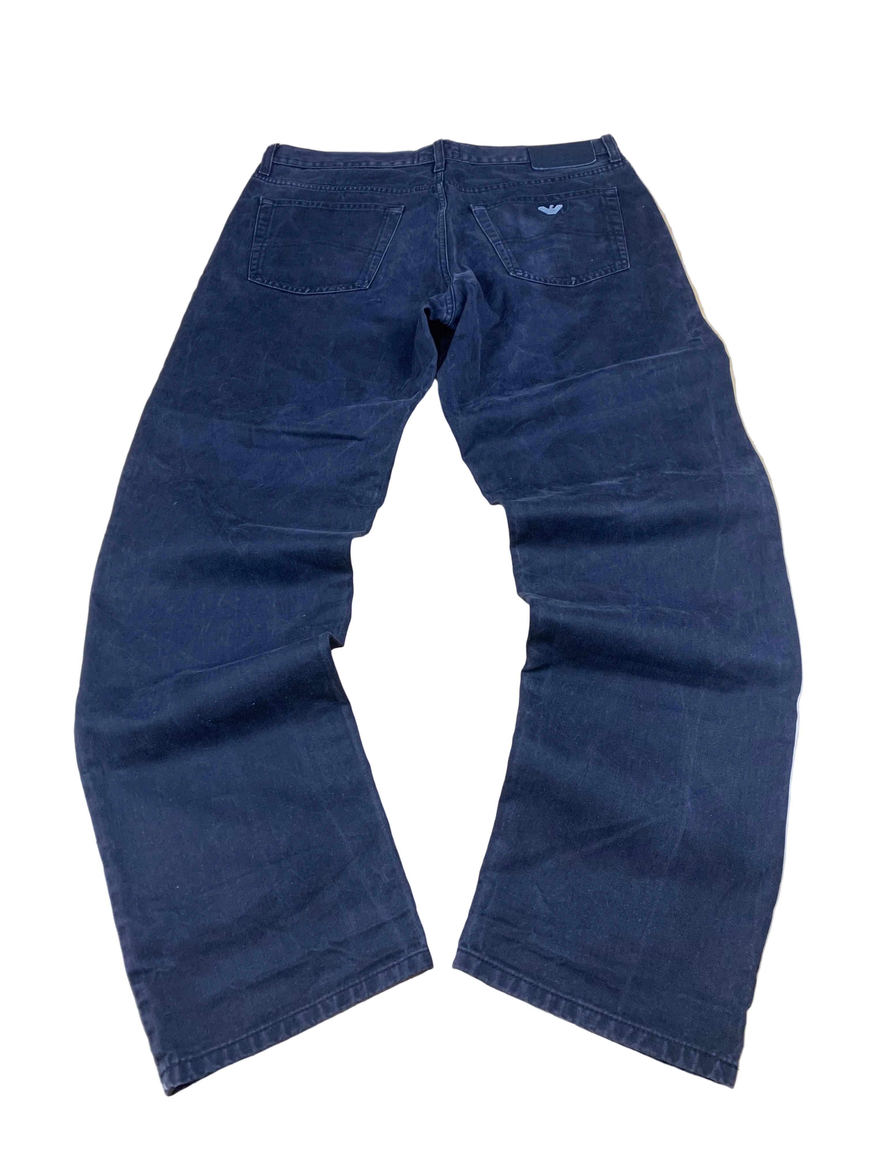 Armani Jeans (L)