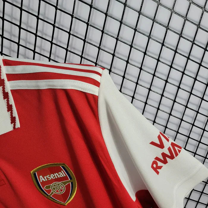 Arsenal Heimtrikot 2022/2023