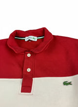 Lacoste Sweater (M) - WandVintage