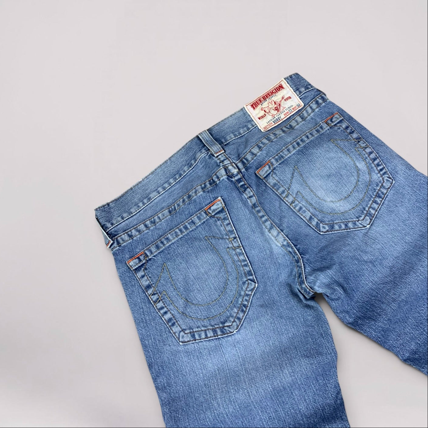 True Religion Jeans (L)