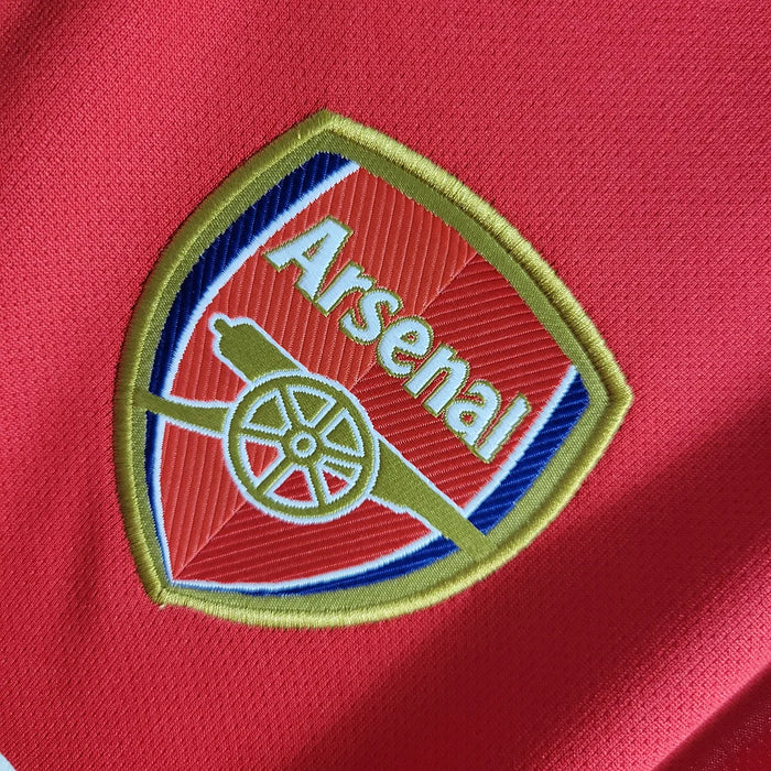 Arsenal Heimtrikot 2022/2023