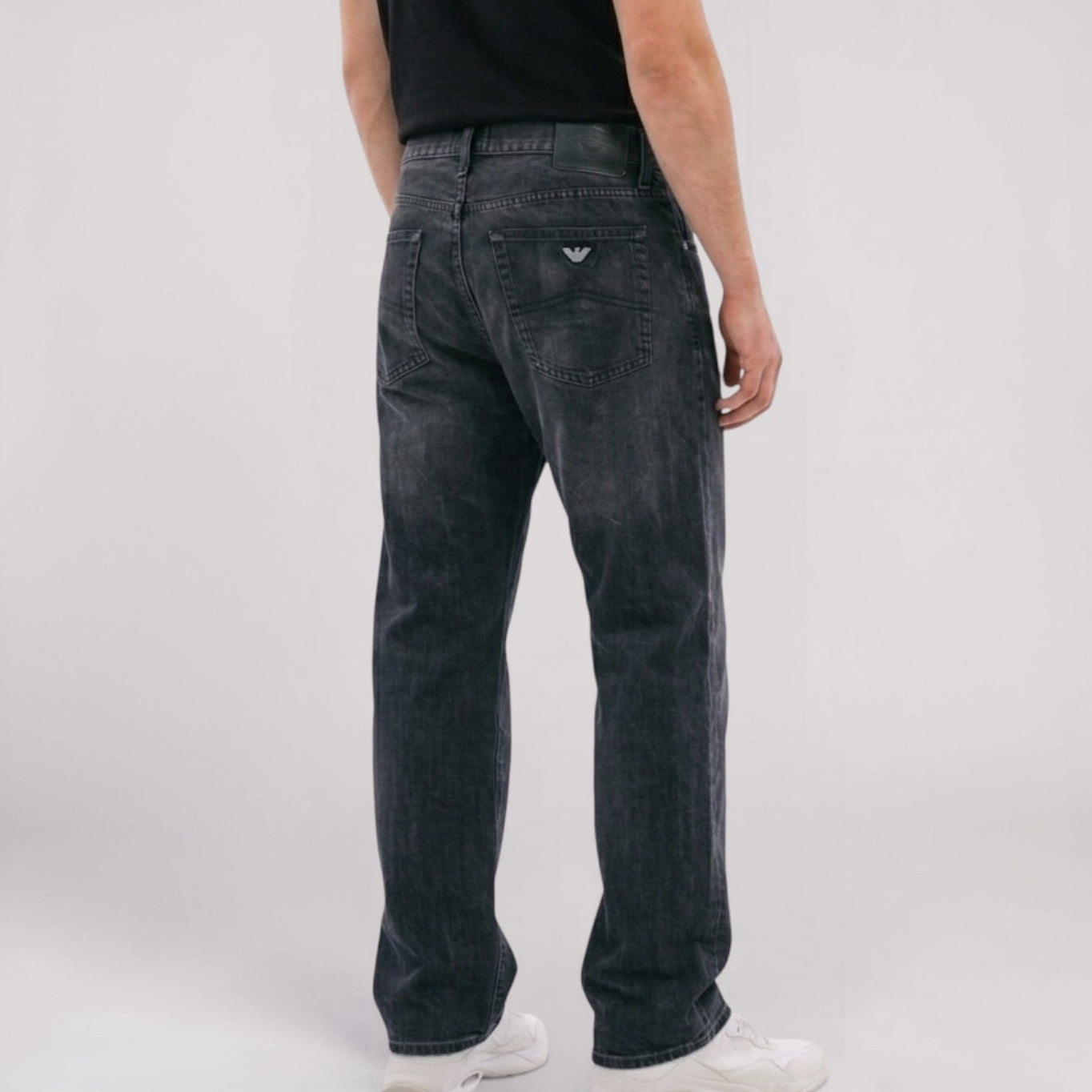 Armani Jeans (L)
