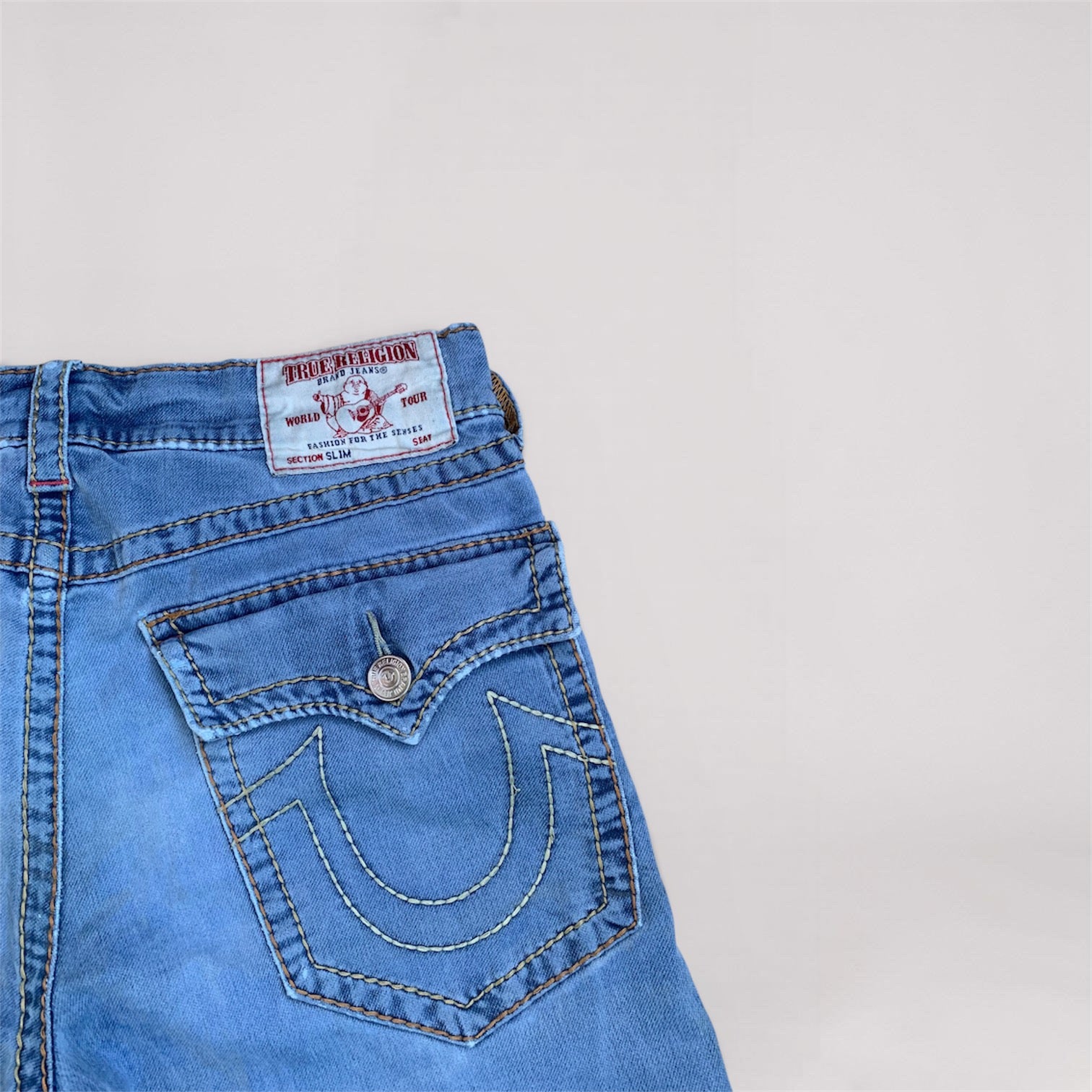 True Religion Jeans (M)
