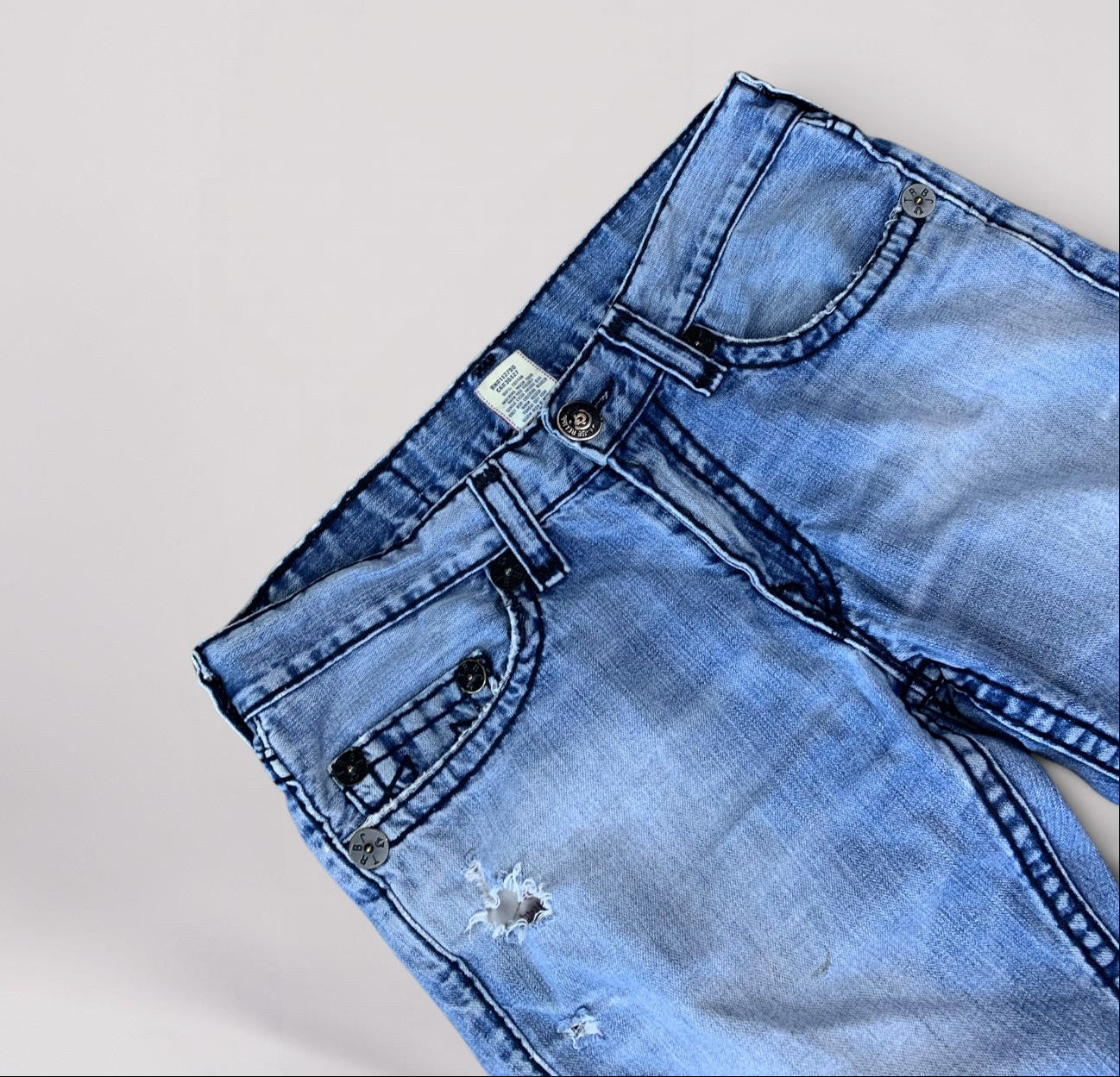 True Religion Jeans (L)