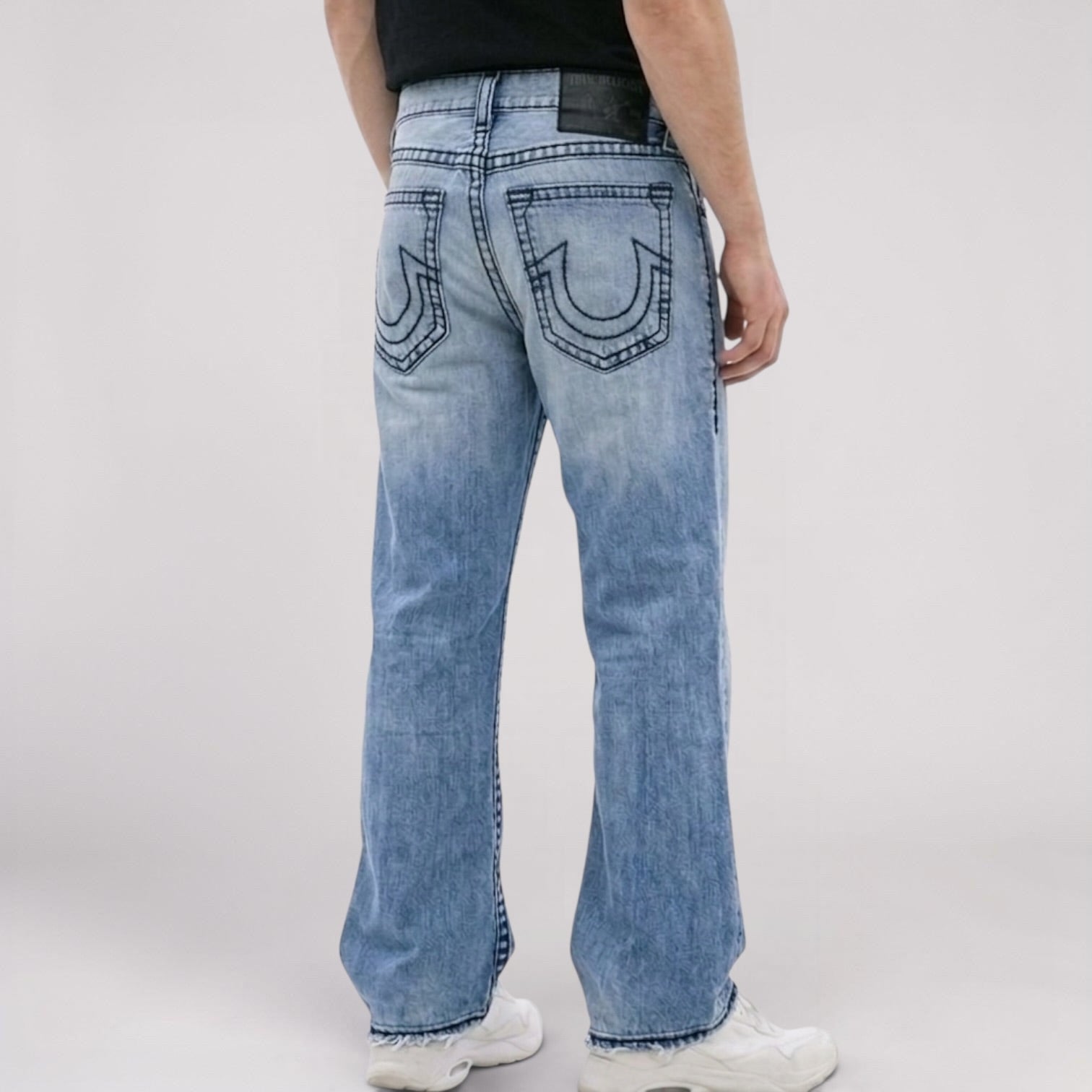 True Religion Jeans (L)