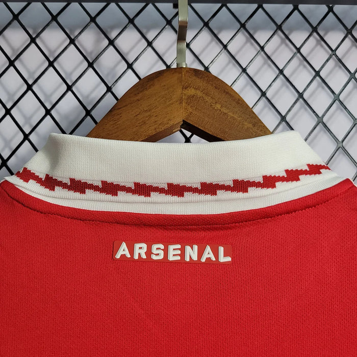 Arsenal Heimtrikot 2022/2023