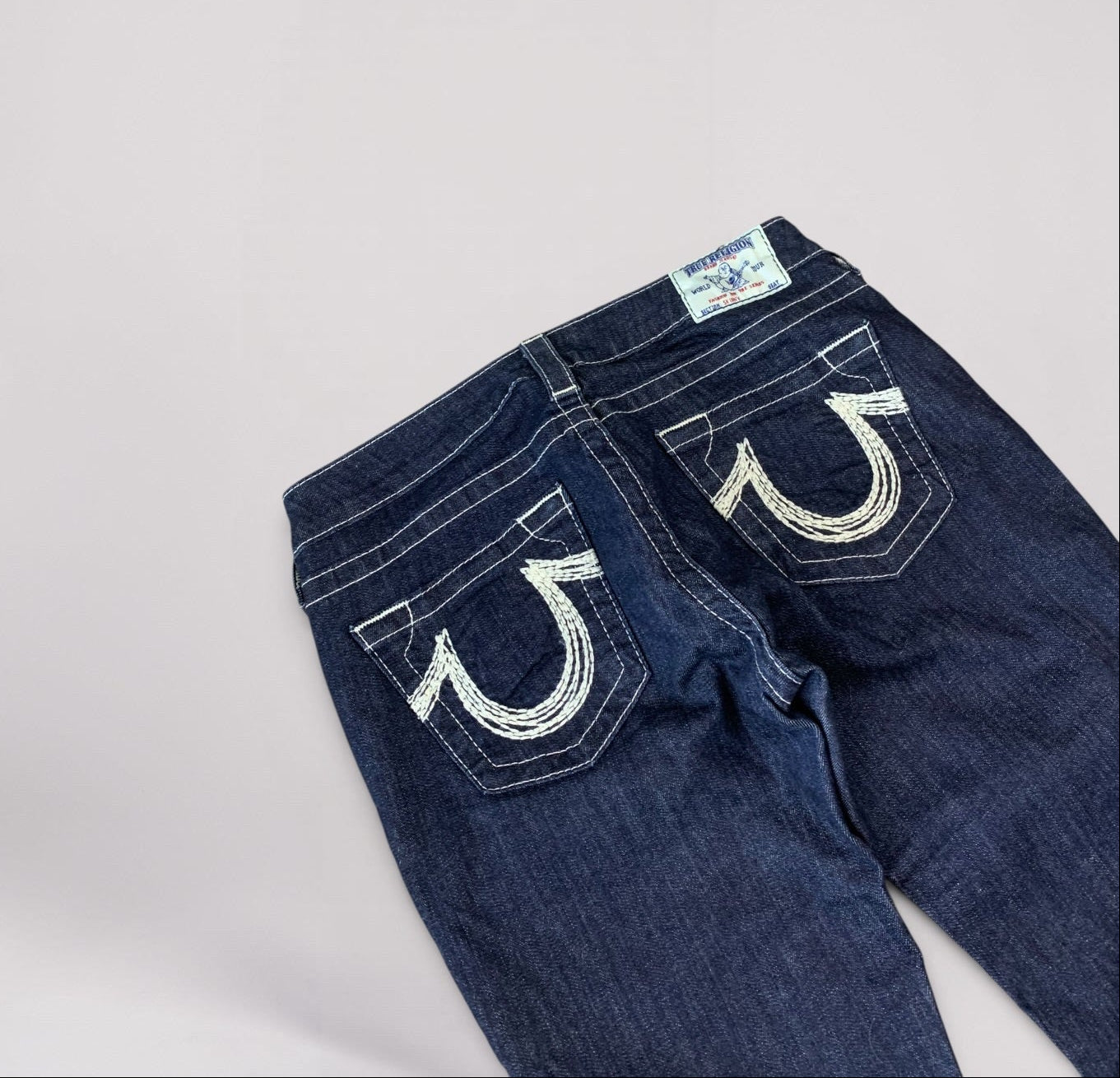 True Religion Jeans Woman (M)