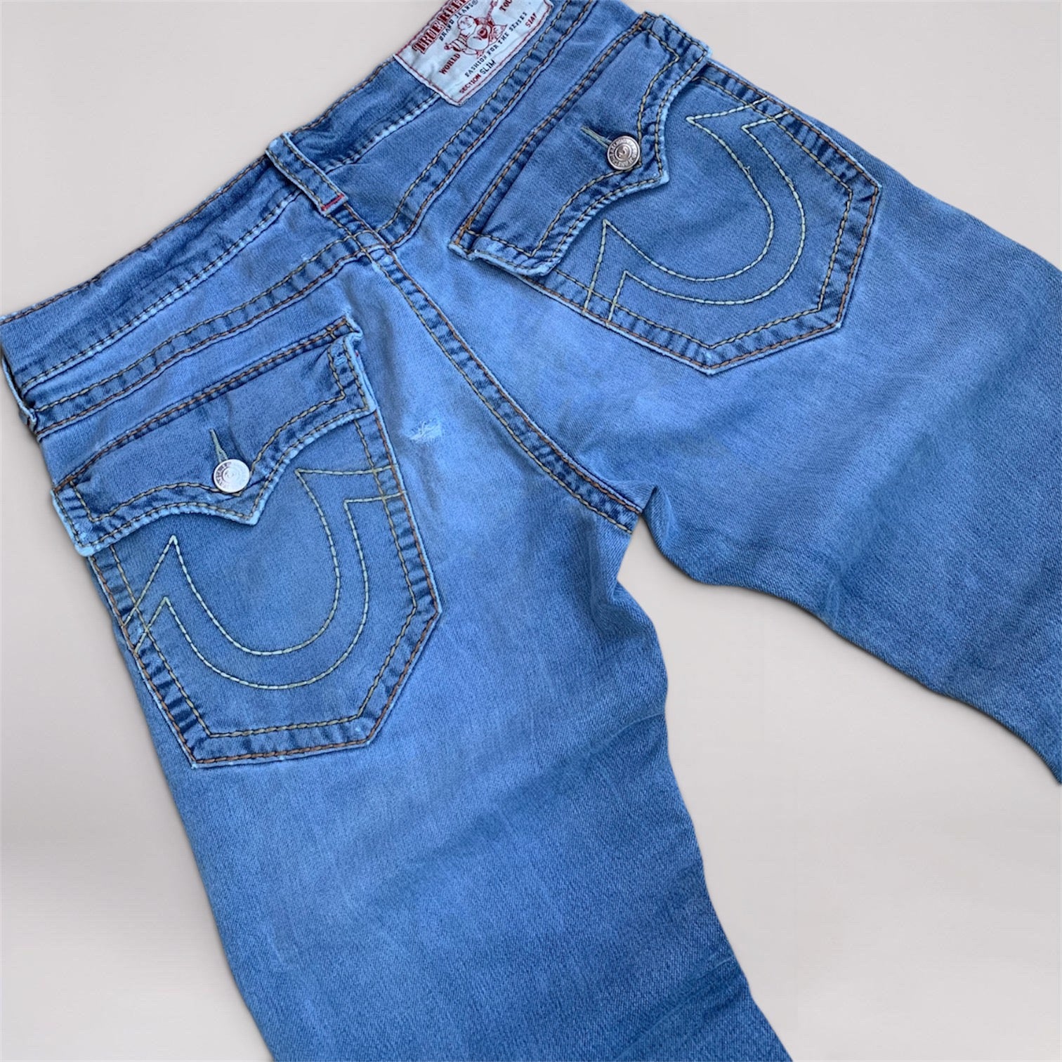 True Religion Jeans (M)