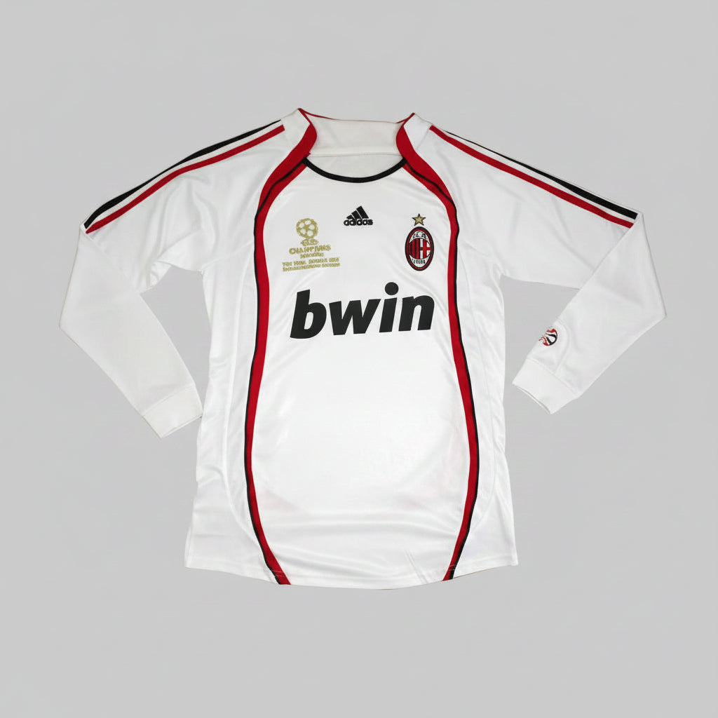 Adidas Longsleeve Ac Milan (L)