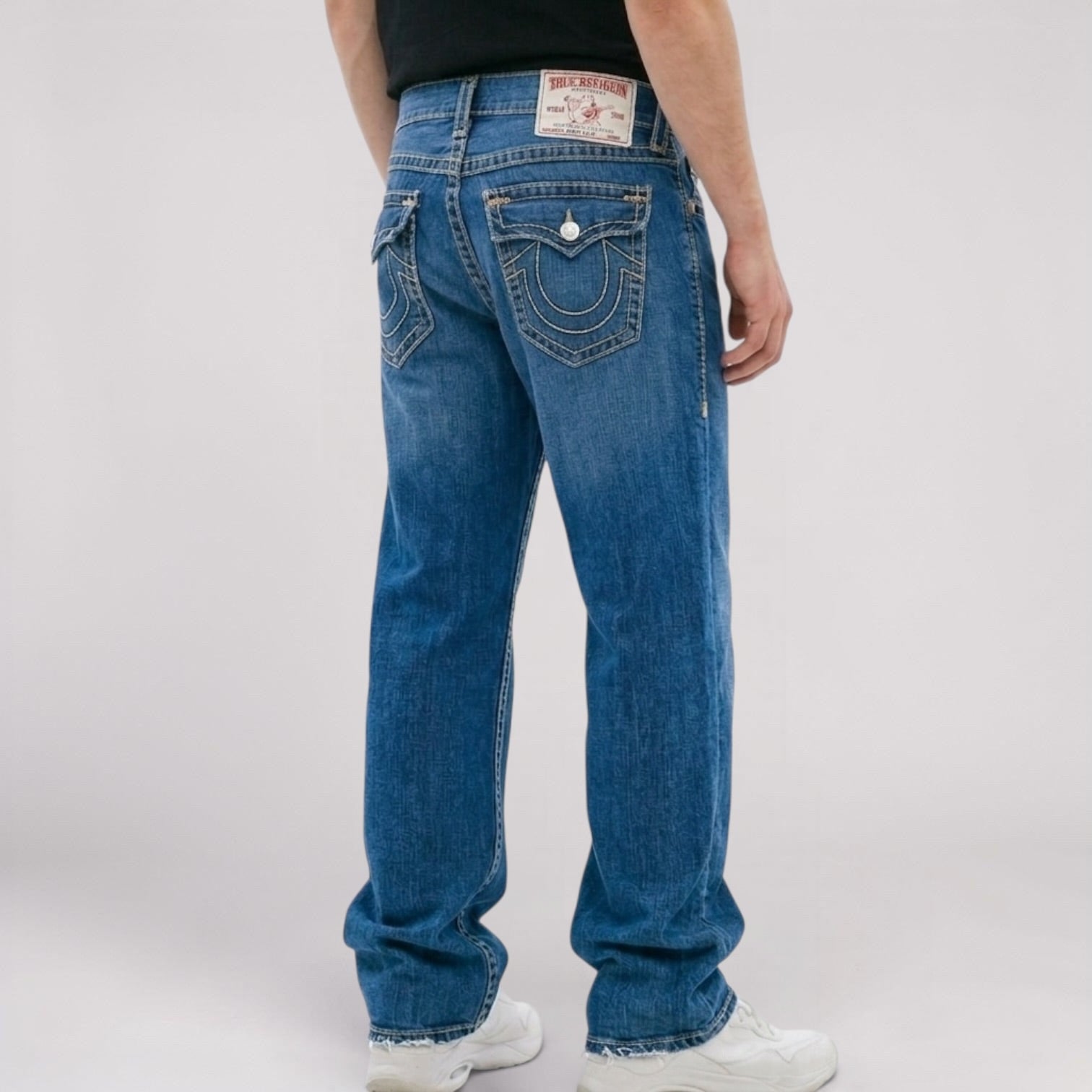 True Religion Jeans (M)