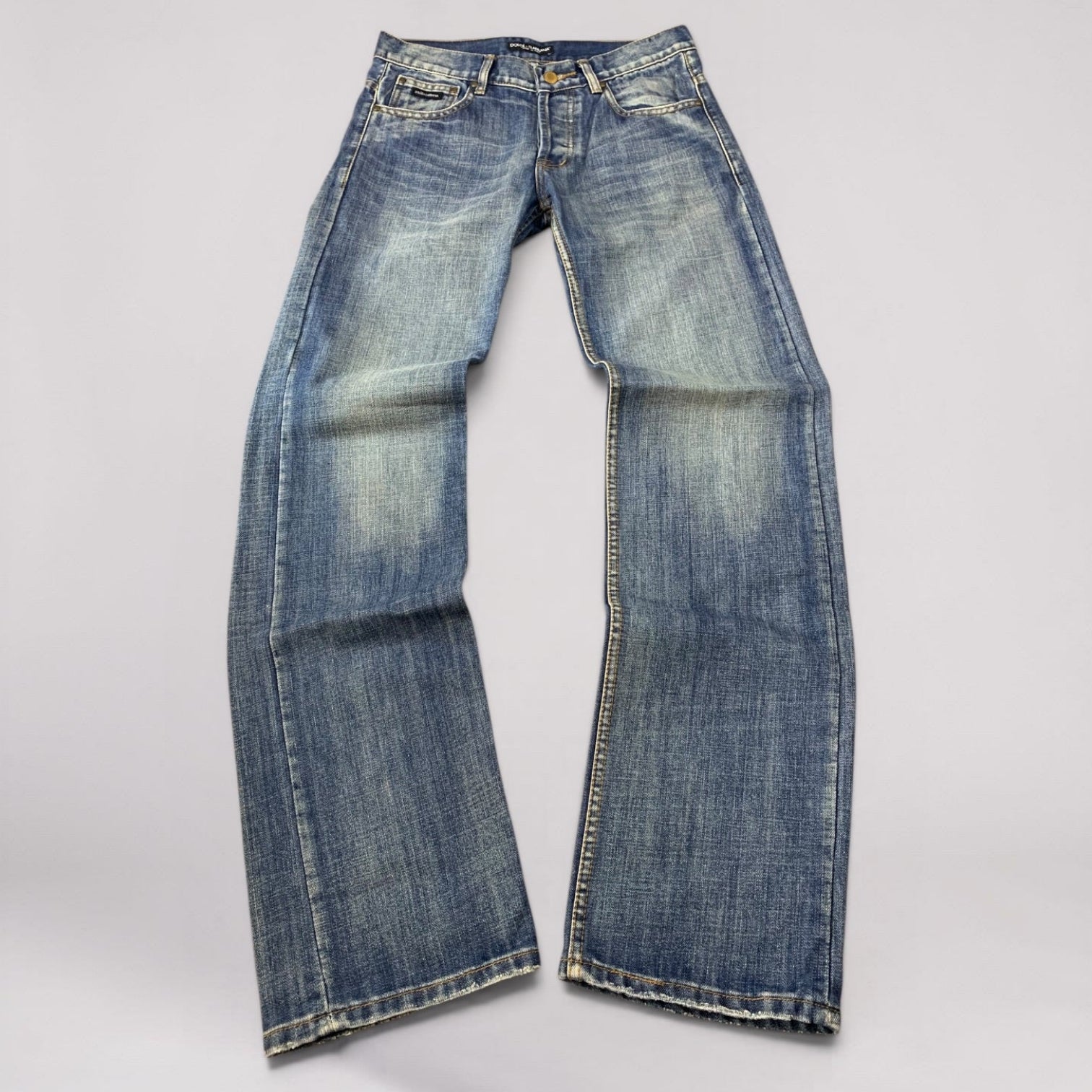 Dolge & Gabbana Jeans (L)