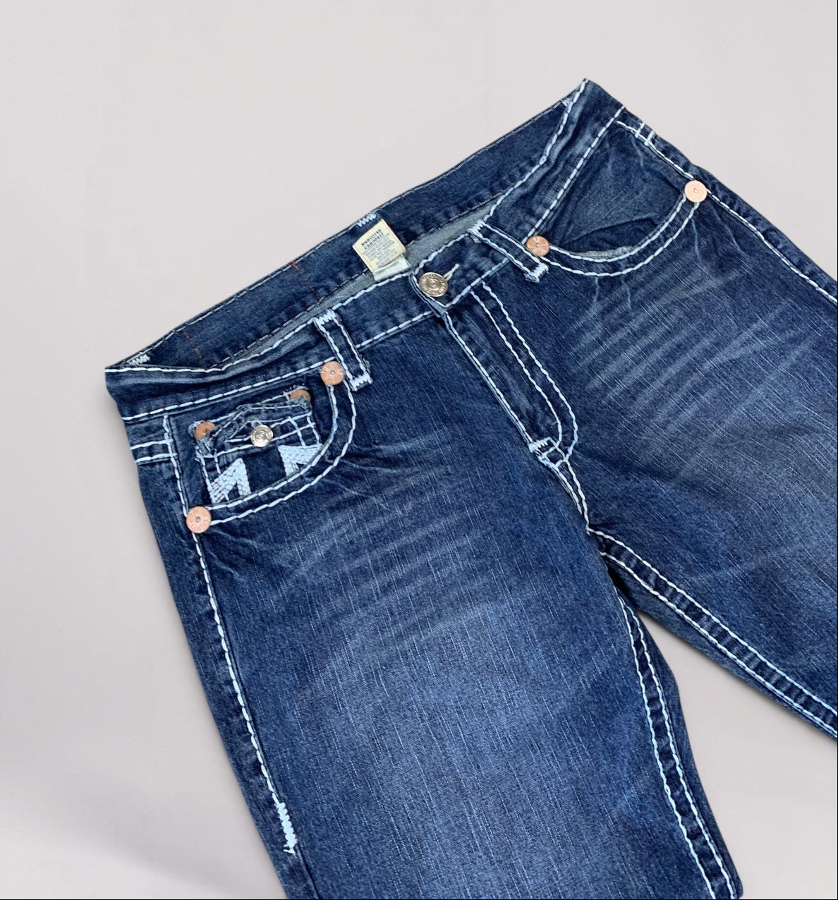 Premium True Religion Jeans (L)