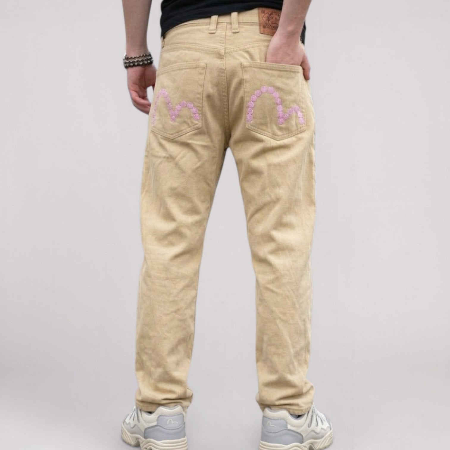 Evisu Jeans (S)