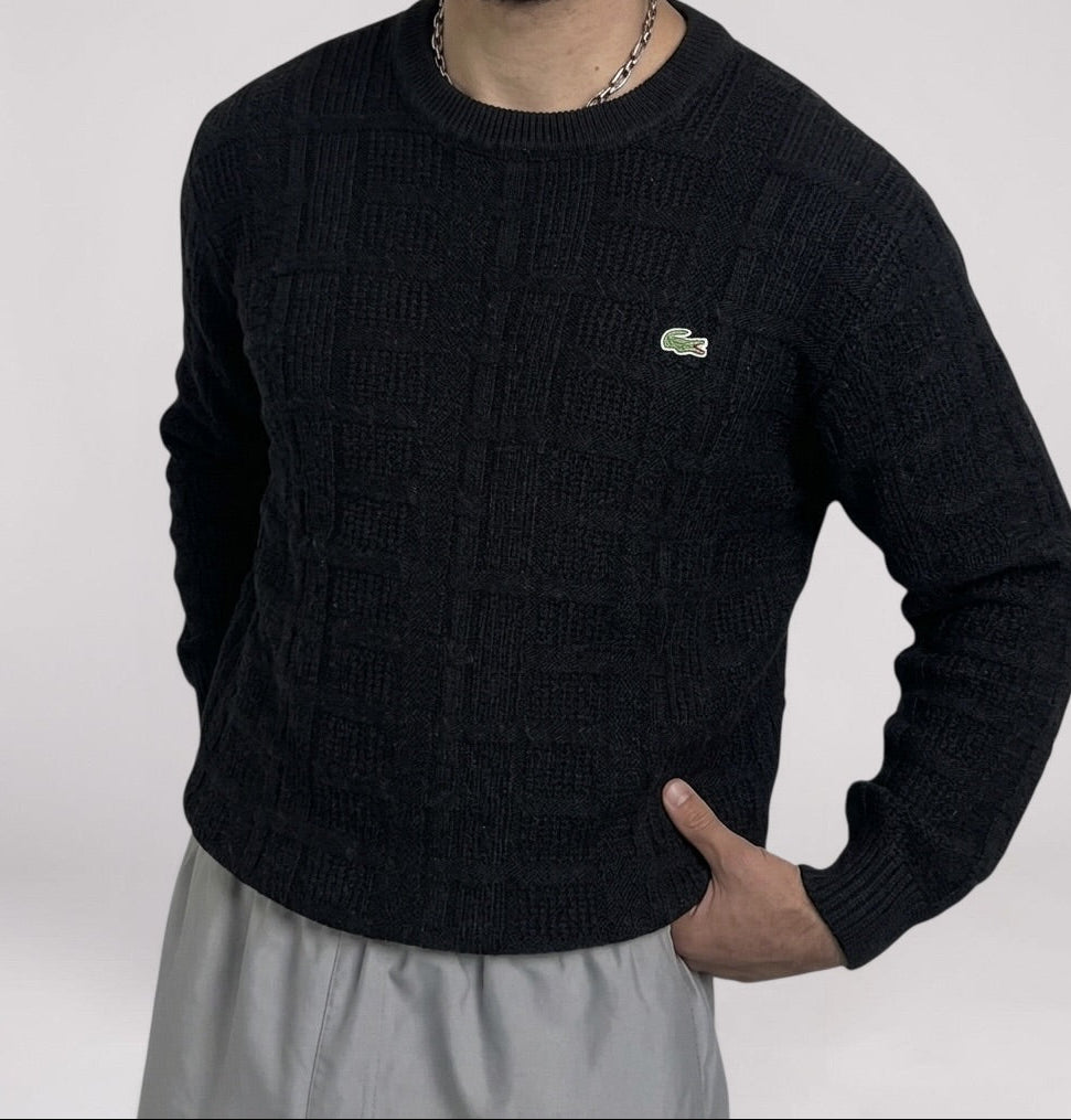 Lacoste Sweater (S)