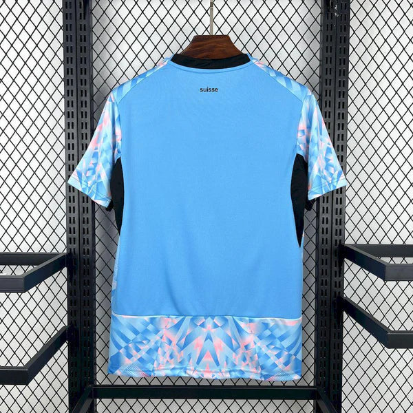 2026 Schweiz Trikot