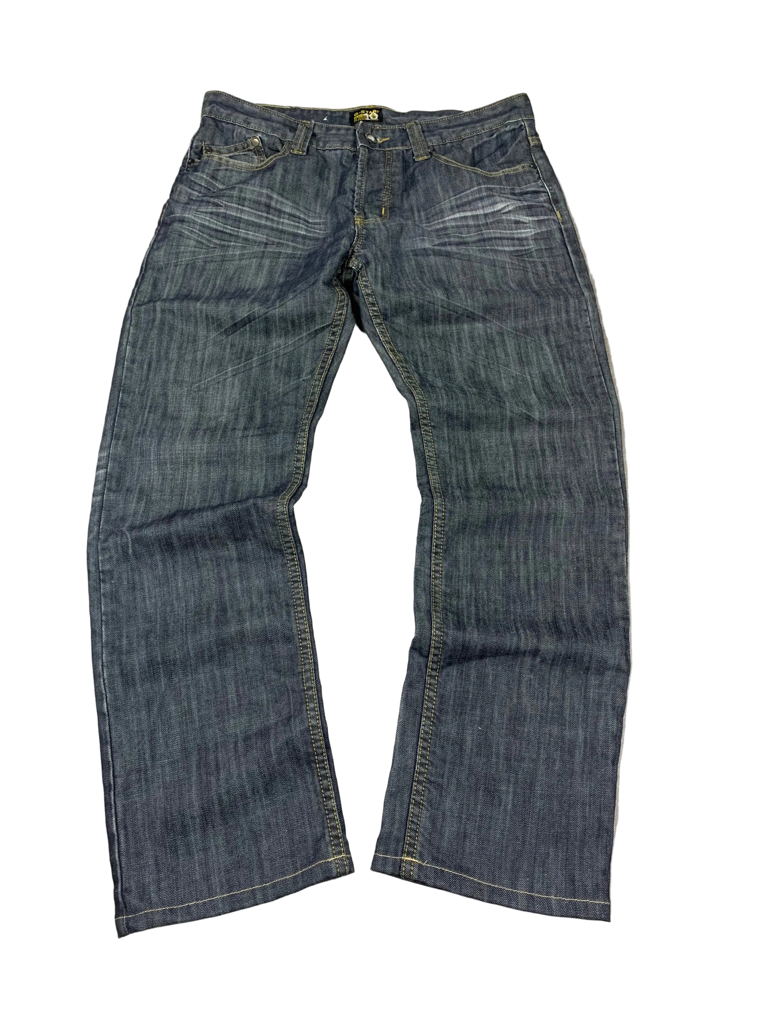 G-Star Jeans (M)