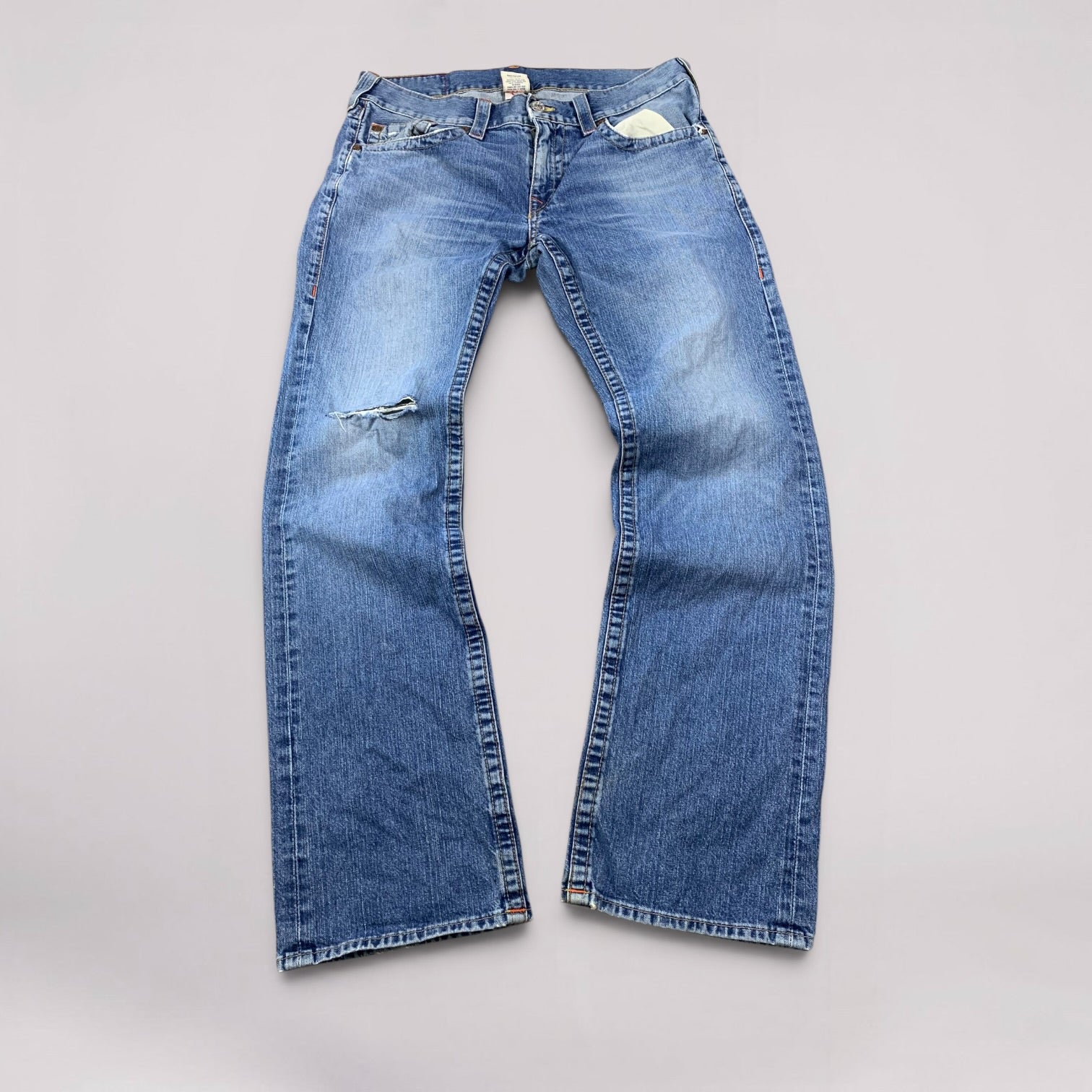 True Religion Jeans (L)